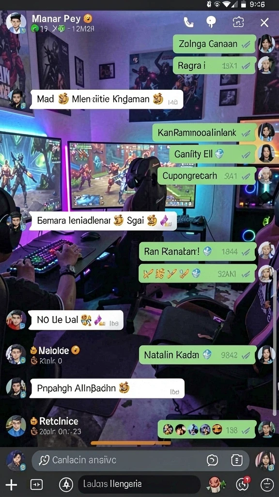 Screenshot naga2000 nomor 2