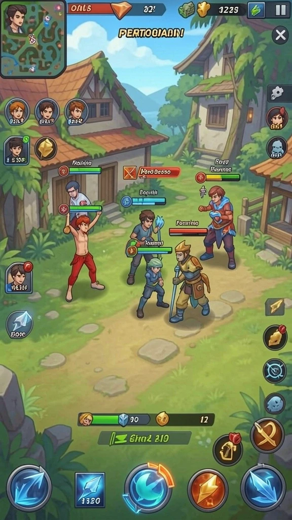 Screenshot nexgid nomor 3