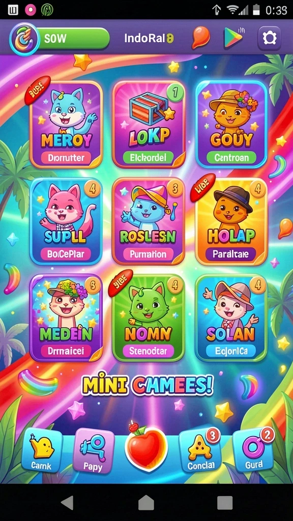 Screenshot nona88 nomor 2