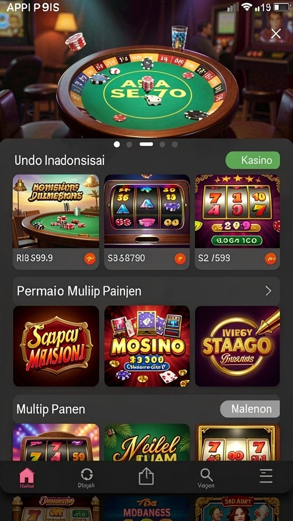 Screenshot nona88 nomor 3
