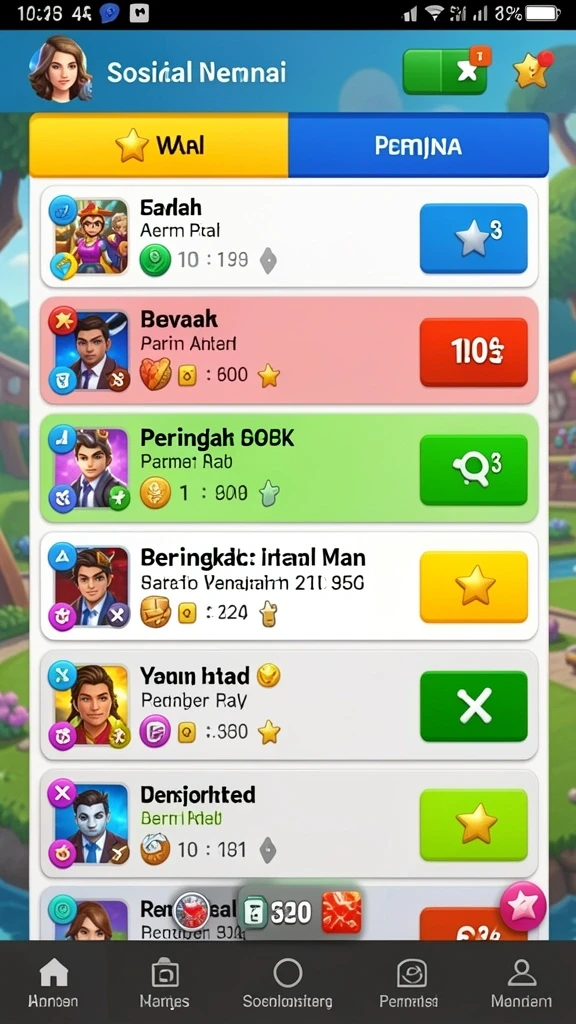 Screenshot nx888 nomor 1