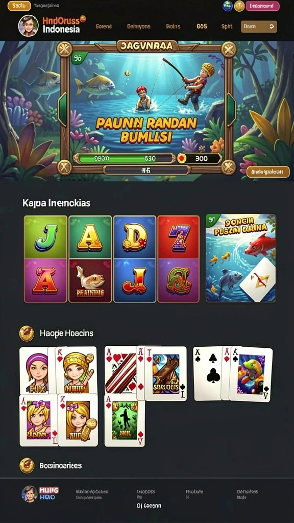 Screenshot obor138 nomor 2