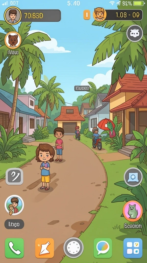 Screenshot poa88 nomor 2