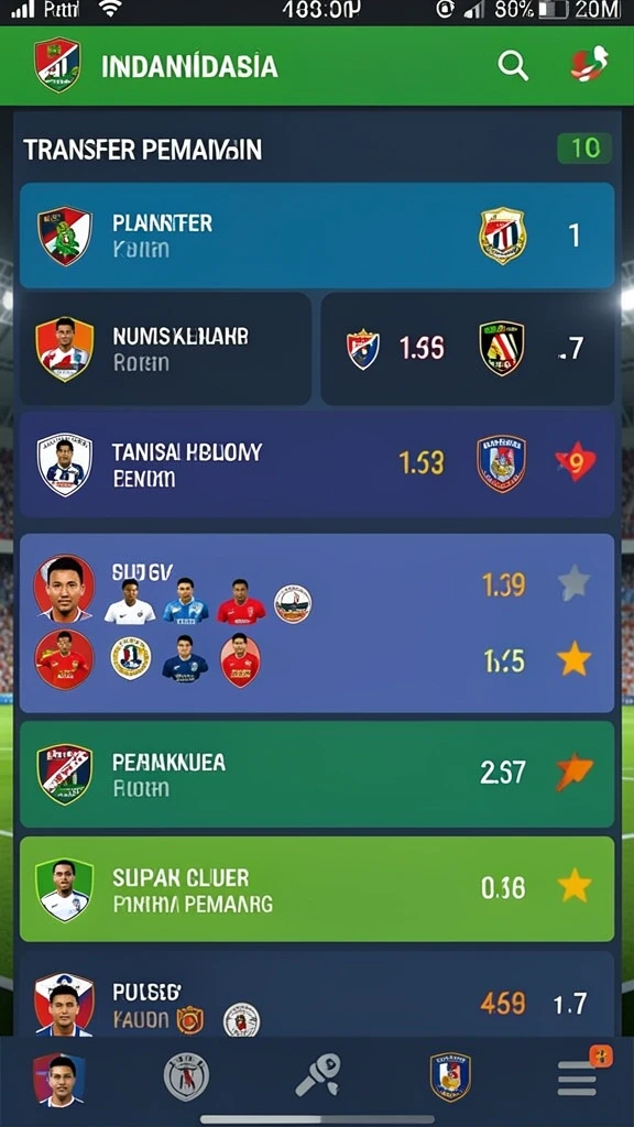Screenshot poa88 nomor 3