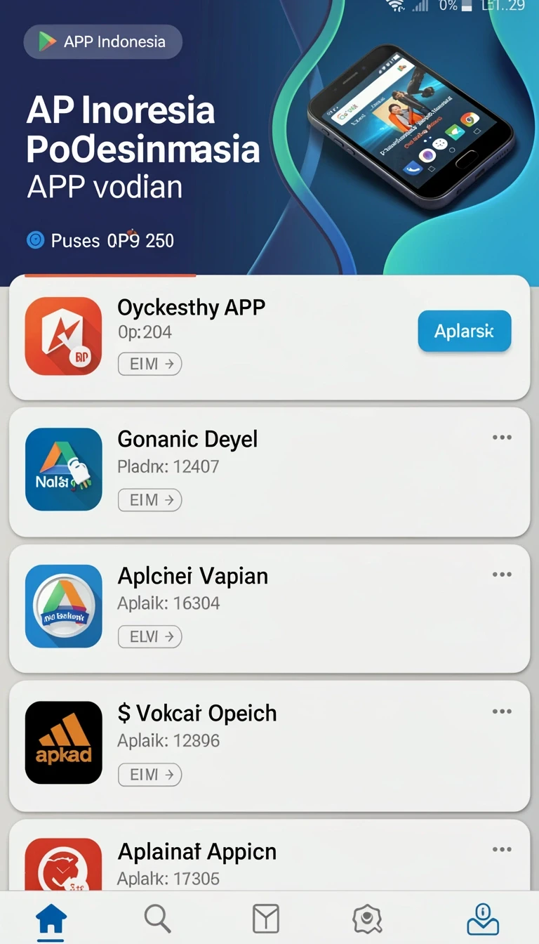 Screenshot proslot nomor 2