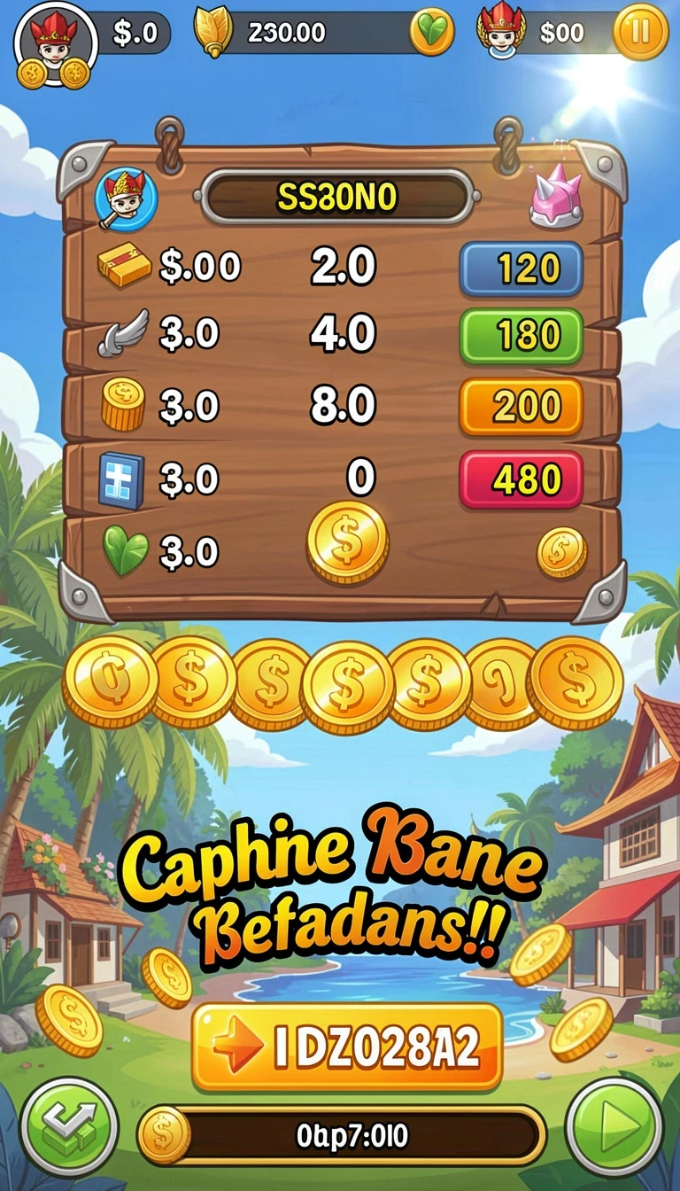 Screenshot proslot nomor 3