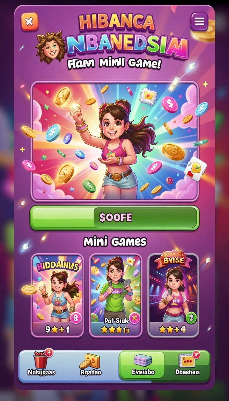 Screenshot qtgame nomor 1