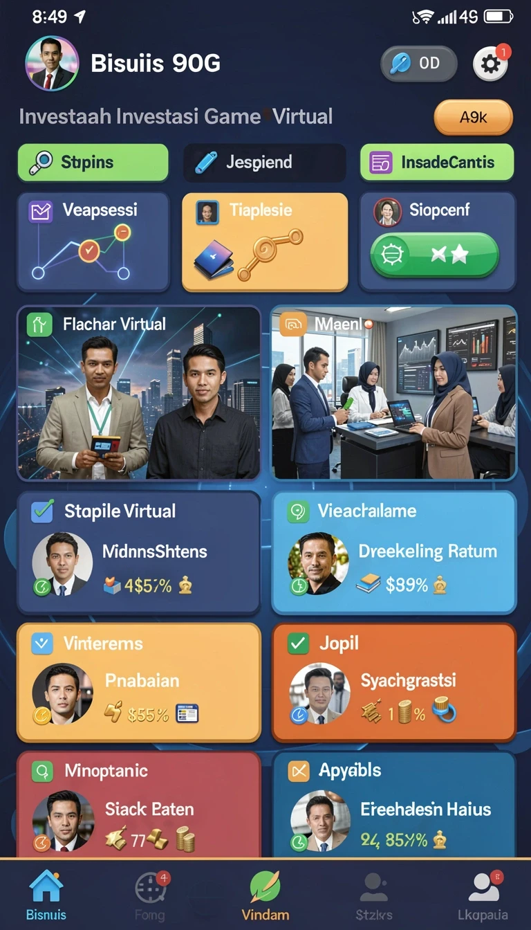 Screenshot qtgame nomor 2