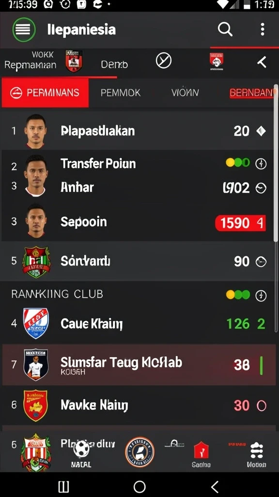Screenshot raja288 nomor 2