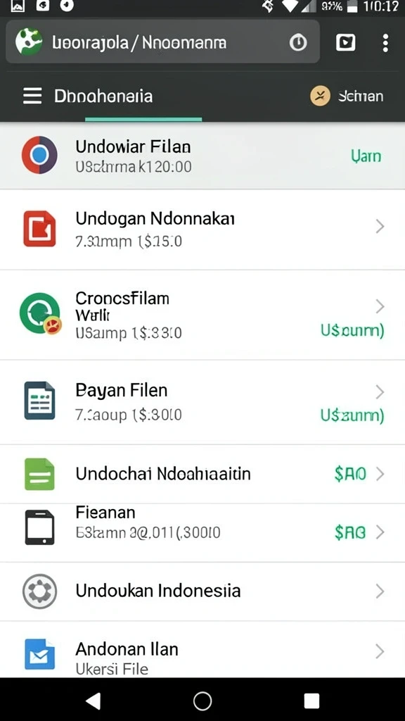 Screenshot raja288 nomor 3