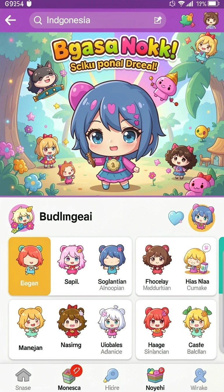 Screenshot rajacuan nomor 3