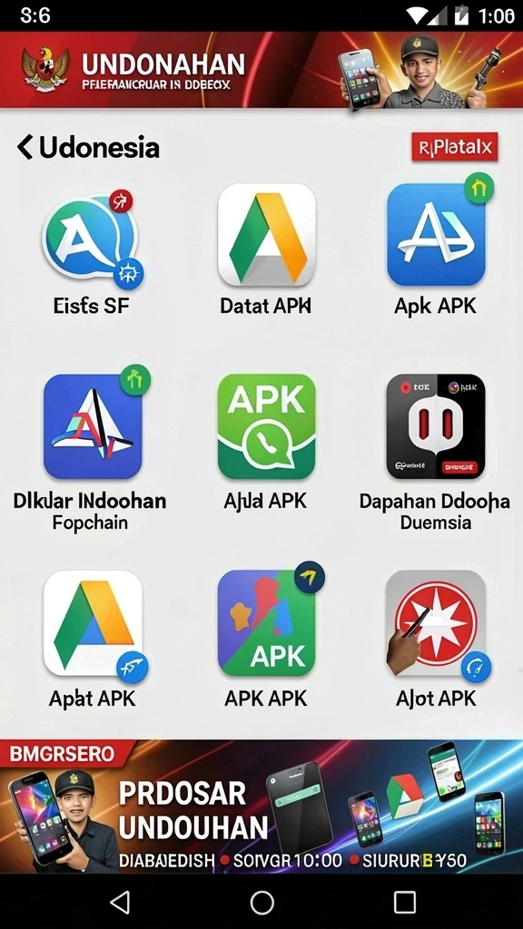 Screenshot rajastar nomor 3