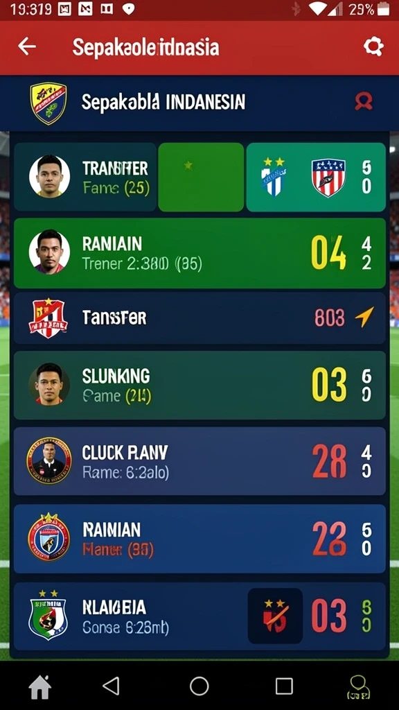 Screenshot rpgame nomor 3