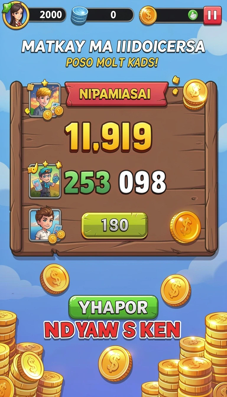 Screenshot rpvip1 nomor 1