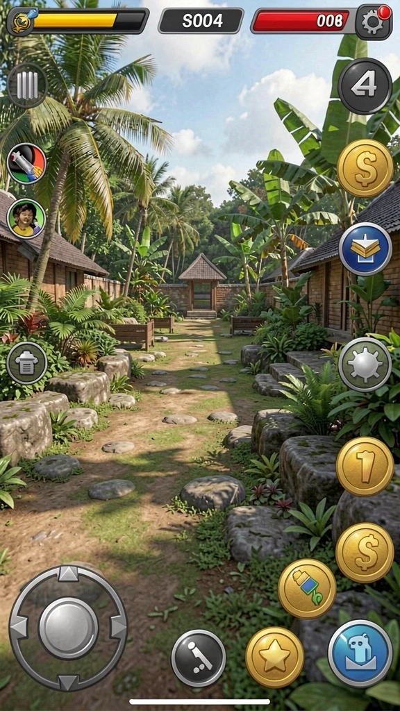 Screenshot s9s9 nomor 2