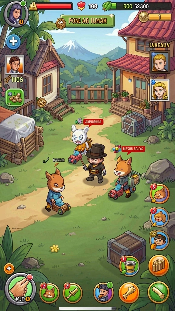 Screenshot s9s9 nomor 3