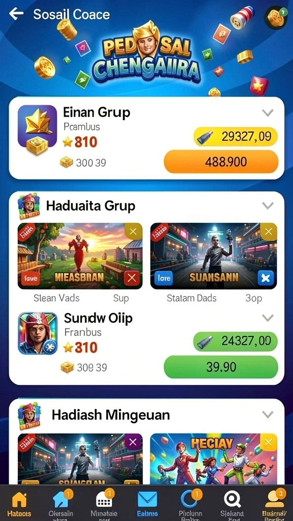 Screenshot saranajitu nomor 2