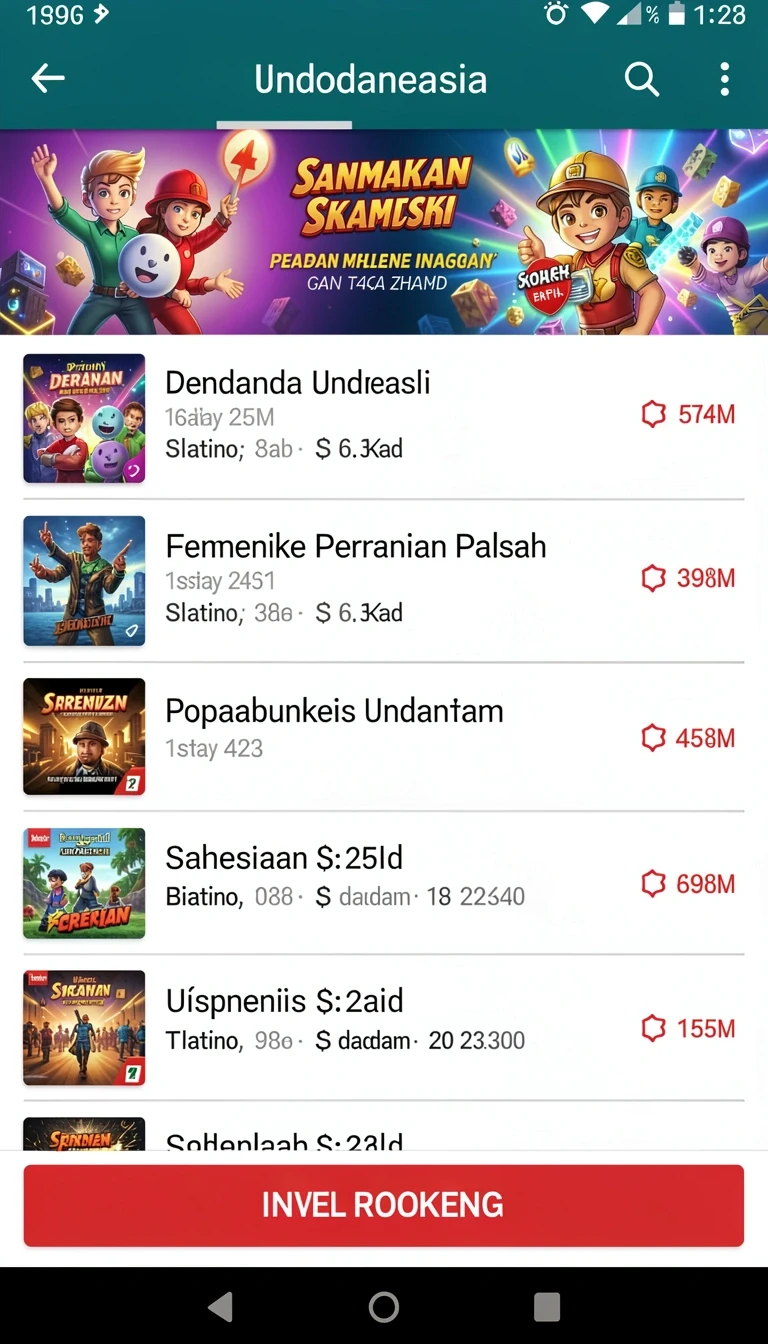 Screenshot svip10 nomor 2