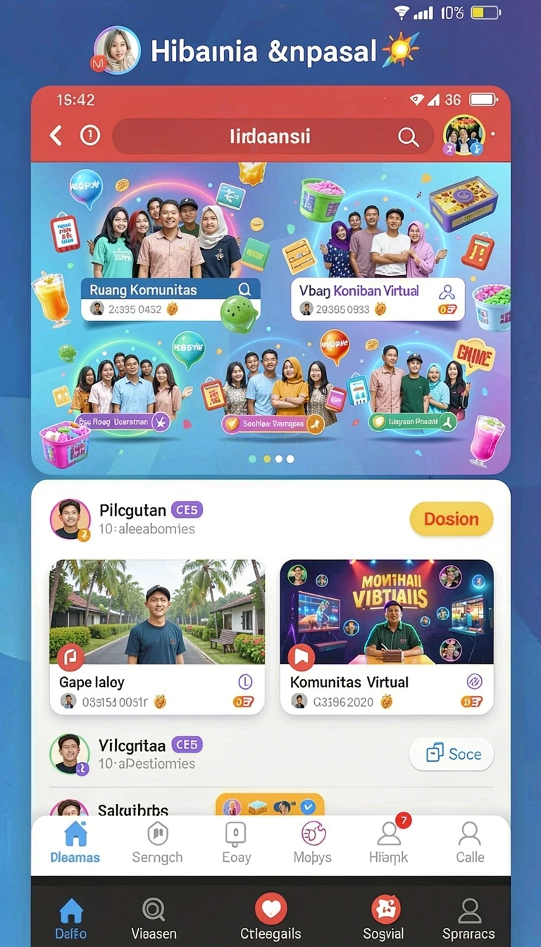 Screenshot tar555 nomor 1