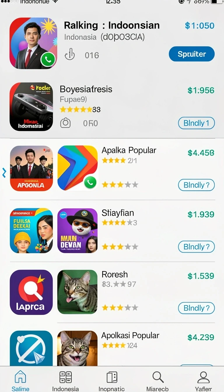 Screenshot venom889 nomor 1