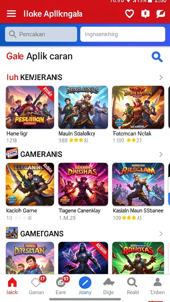 Screenshot wk888 nomor 2
