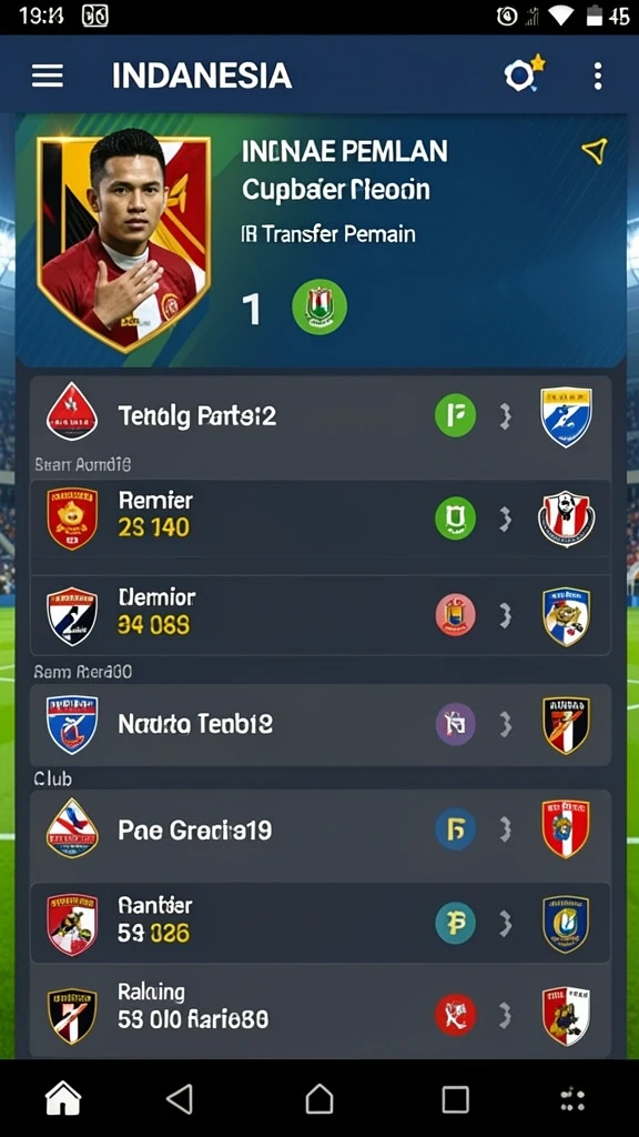 Screenshot yagaohen nomor 1