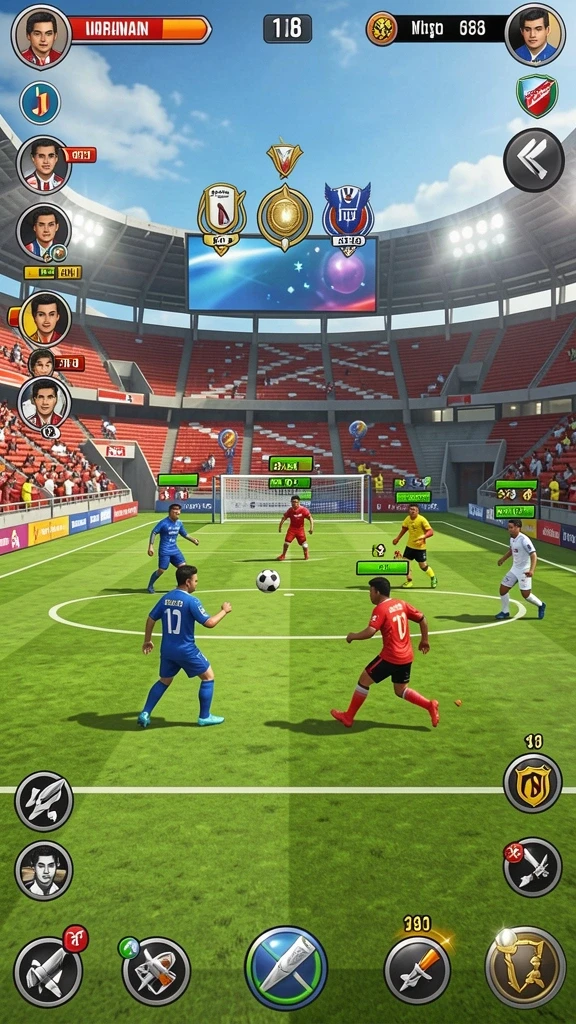Screenshot yagaohen nomor 2
