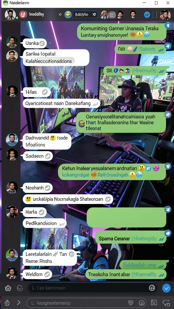 Screenshot yowestogel nomor 1